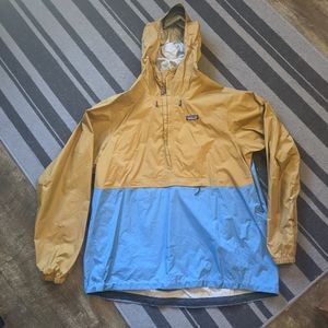 Men's Patagonia Torrentshell Anorak